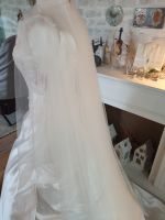 ❤️❤️wunderschön Brautkleid/Hochzeitskleid m.Etikett Gr.38 /Gr.40 Baden-Württemberg - Kandern Vorschau