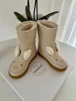 Neu! Donsje Winterstiefel Schneehase Gr 23 Kr. München - Ottobrunn Vorschau