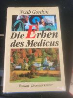 Der Schamane & Die Erben des Medicus Rheinland-Pfalz - Serrig Vorschau