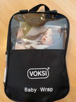 Voksi Baby Wrap Decke Baden-Württemberg - Friedenweiler Vorschau