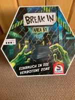 Break in Spiel „Area 51“ Baden-Württemberg - Bad Wurzach Vorschau