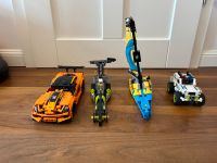 Lego Technik - Variation Düsseldorf - Heerdt Vorschau