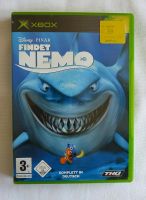 FINDET NEMO für X-BOX komplett in deutsch Nordrhein-Westfalen - Remscheid Vorschau