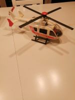 Playmobil Hubschrauber Bayern - Kümmersbruck Vorschau