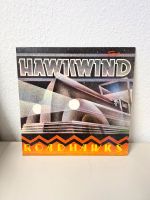Hawkwind Roadhawks Fame LP Schallplatte Vinyl Nordrhein-Westfalen - Mettmann Vorschau