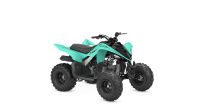 Yamaha YFM110R Teal 2024 Ilmenau - Gehren Vorschau