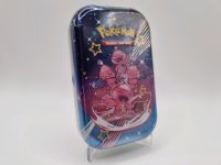 Pokemon PALDEAS SCHICKSALE Mini Tins Booster Bundle DE NEU OVP Bayern - Schönwald Oberfr. Vorschau