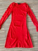 Rotes Kleid von Hallhuber Rheinland-Pfalz - Trier Vorschau