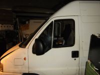 FIAT DUCATO 2,8 JTD, B.j. 2004, LKW, Kasten H/L R15 Bayern - Ansbach Vorschau