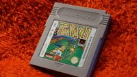 ‼️Nintendo GameBoy Spiel TENNIS ‼️ Hamburg-Mitte - Hamburg Hamm Vorschau