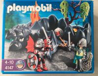 Playmobil 4147 Knights Drachenfels Ritter Drachen Nordrhein-Westfalen - Schloß Holte-Stukenbrock Vorschau