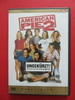 DVD:AMERICAN PIE 2 -UNGEKÜRZT! Collector's Edition-dts-Widescreen Gerbstedt - Welfesholz Vorschau