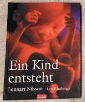EIN KIND ENTSTEHT / Buch in top Zustand Bayern - Amerang Vorschau