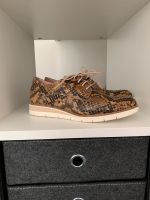 Schuhe von Tamaris ,Gr.38,echtes Leder,neuwertig,Federleicht! Bonn - Bad Godesberg Vorschau