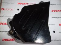 Ducati Ritzelabdeckung Monster SS ST 748 916 996 998 uvm. Bayern - Pfatter Vorschau