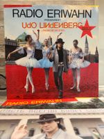 Udo Lindenberg 13 X LP - KO N V O L U T - Nordrhein-Westfalen - Bergkamen Vorschau