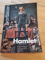 Musical Programmheft Hamlet 2015 mit Benedict Cumberbatch, London Niedersachsen - Soltau Vorschau