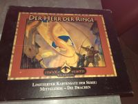 Der Herr der Ringe Limitierter Kartensatz mit Zertifikat Niedersachsen - Hatten Vorschau