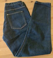 H&M Skinny Fit Jeans dunkelblau Größe 170 Baden-Württemberg - Brühl Vorschau