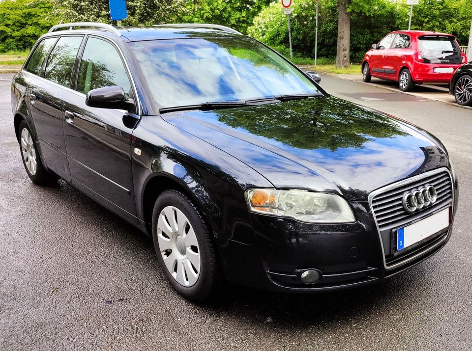 Audi A4 Avant 2.0 TDI in Nürnberg (Mittelfr)