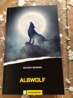 Jochen Bender / Albwolf Baden-Württemberg - Grabenstetten Vorschau