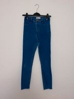 Blaue Jeans Blue Jeans Zara Skinny Jeans High Waist Nordrhein-Westfalen - Oberhausen Vorschau