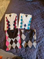 Tommy Hilfiger Rauten Pullover  Größe M Niedersachsen - Meine Vorschau