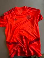 FC Bayern Shirt, Adidas, Größe M Bayern - Regenstauf Vorschau
