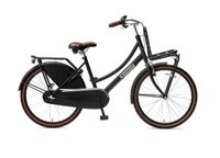 Fahrrad »Popal Daily Dutch«, 24 Zoll, von 2021 Düsseldorf - Hafen Vorschau