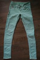 G-Star Skinny Jeans Röhre türkis mint grün W25 L32 XS 34 36 Nordrhein-Westfalen - Bottrop Vorschau