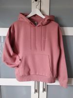 JDY * NAJA Sweat Hoodie Kapuzenpulli  * rosa * S * NEU Nordrhein-Westfalen - Velbert Vorschau