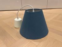 IKEA Lampe (blau) Münster (Westfalen) - Centrum Vorschau