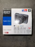 Sony Digitalkamera Cyber-Shot 18.2mp DSC-HX20V Niedersachsen - Cloppenburg Vorschau