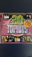 CD 20 Top Hits aus den Charts 5/ 2000 Sammler Partykeller Bayern - Pförring Vorschau