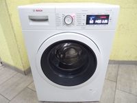 Waschmaschine Bosch Serie 8 A+++ 9Kg **1 Jahr Garantie** Friedrichshain-Kreuzberg - Friedrichshain Vorschau