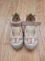 Hübsche Mädchen Schuhe/Ballerinas Gr.28 Hessen - Wiesbaden Vorschau