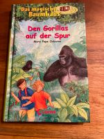 Das mag ich auch. Band 24 den Gorillas auf der Spur. Nordrhein-Westfalen - Hückelhoven Vorschau
