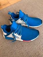 Adidas NMD Größe 44 2/3, Art CG3092 Schleswig-Holstein - Altenholz Vorschau