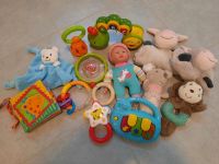 Babyspielzeug im Set Bayern - Nittenau Vorschau