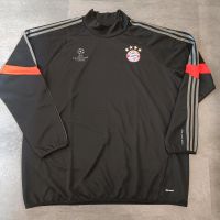 Adidas Bayern München Trikot Gr. 2XL Nordrhein-Westfalen - Kerpen Vorschau