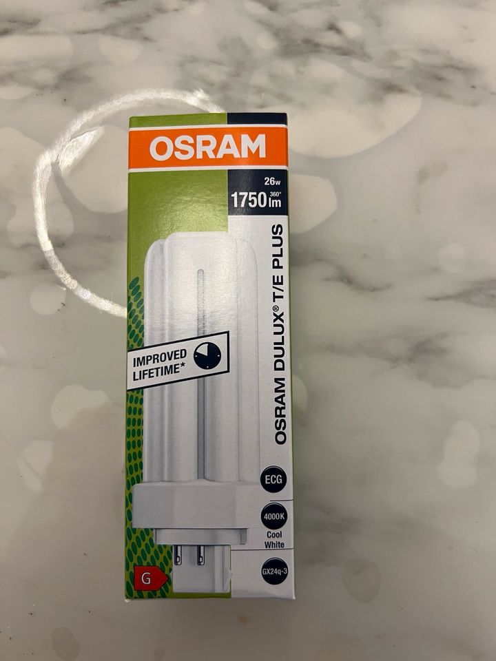 Osram Dulux in Plankstadt