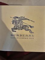 Burberry Uhr Nordrhein-Westfalen - Gummersbach Vorschau