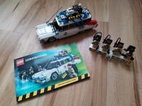 Lego Ideas Ghostbusters Ecto-1 Set 21108 vollständig Rostock - Stadtmitte Vorschau