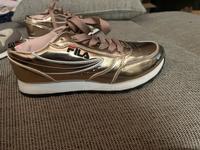 Fila Sportschuhe rosegold Aubing-Lochhausen-Langwied - Aubing Vorschau