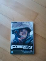 PC Spiel Operation Flashpoint Bayern - Pielenhofen Vorschau