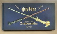 Harry Potter - Das Buch der Zauberstäbe Nordrhein-Westfalen - Raesfeld Vorschau