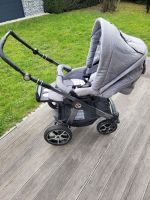 Hartan Racer GTS Kinderwagen Baden-Württemberg - Gammelshausen Vorschau