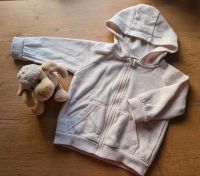 Sweatshirt Jacke Gr. 86 _ 2,50€ Niedersachsen - Langlingen Vorschau