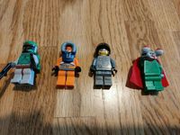 Lego Star Figuren Boba Fett etc. Nordrhein-Westfalen - Troisdorf Vorschau