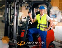 Staplerfahrer / Langgabel (m/w/d) ab 14,50 €/Std. ab sofort Sachsen-Anhalt - Bitterfeld Vorschau